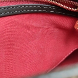 Louis Vuitton(LV) Speedy Bandouliere Bag Damier 25 — thumbnail 13