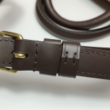 Louis Vuitton(LV) Speedy Bandouliere Bag Damier 25 — thumbnail 10