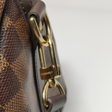 Louis Vuitton(LV) Speedy Bandouliere Bag Damier 25 — thumbnail 12
