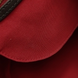 Louis Vuitton(LV) Speedy Bandouliere Bag Damier 25 — thumbnail 12