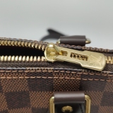 Louis Vuitton(LV) Speedy Bandouliere Bag Damier 25 — thumbnail 11