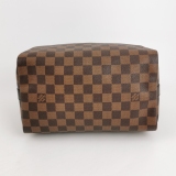 Louis Vuitton(LV) Speedy Bandouliere Bag Damier 25 — thumbnail 6
