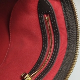 Louis Vuitton(LV) Speedy Bandouliere Bag Damier 25 — thumbnail 15