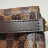 Louis Vuitton(LV) Speedy Bandouliere Bag Damier 25 — thumbnail 13
