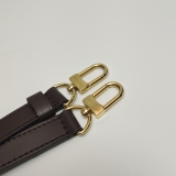 Louis Vuitton(LV) Speedy Bandouliere Bag Damier 25 — thumbnail 16