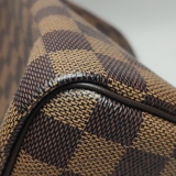 Louis Vuitton(LV) Speedy Bandouliere Bag Damier 25 — thumbnail 9