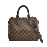 Louis Vuitton(LV) Speedy Bandouliere Bag Damier 25 — thumbnail 1