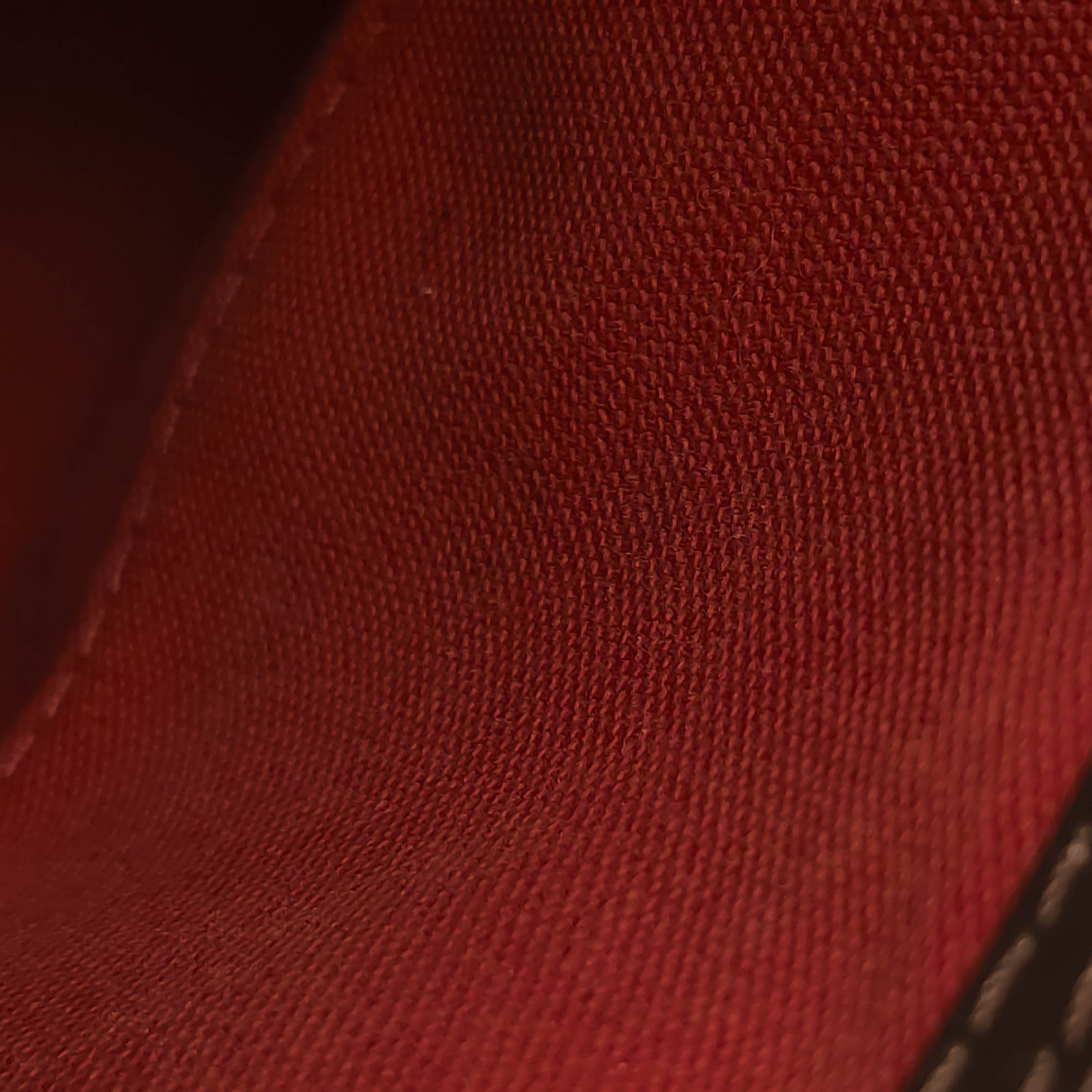 Louis Vuitton(LV) Speedy Bandouliere Bag Damier 25 — photo 9 of 21