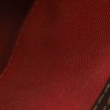 Louis Vuitton(LV) Speedy Bandouliere Bag Damier 25 — thumbnail 9