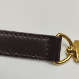 Louis Vuitton(LV) Speedy Bandouliere Bag Damier 25 — thumbnail 21