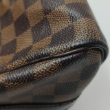 Louis Vuitton(LV) Speedy Bandouliere Bag Damier 25 — thumbnail 12