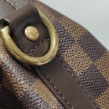 Louis Vuitton(LV) Speedy Bandouliere Bag Damier 25 — thumbnail 16