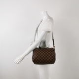 Louis Vuitton(LV) Speedy Bandouliere Bag Damier 25 — thumbnail 2