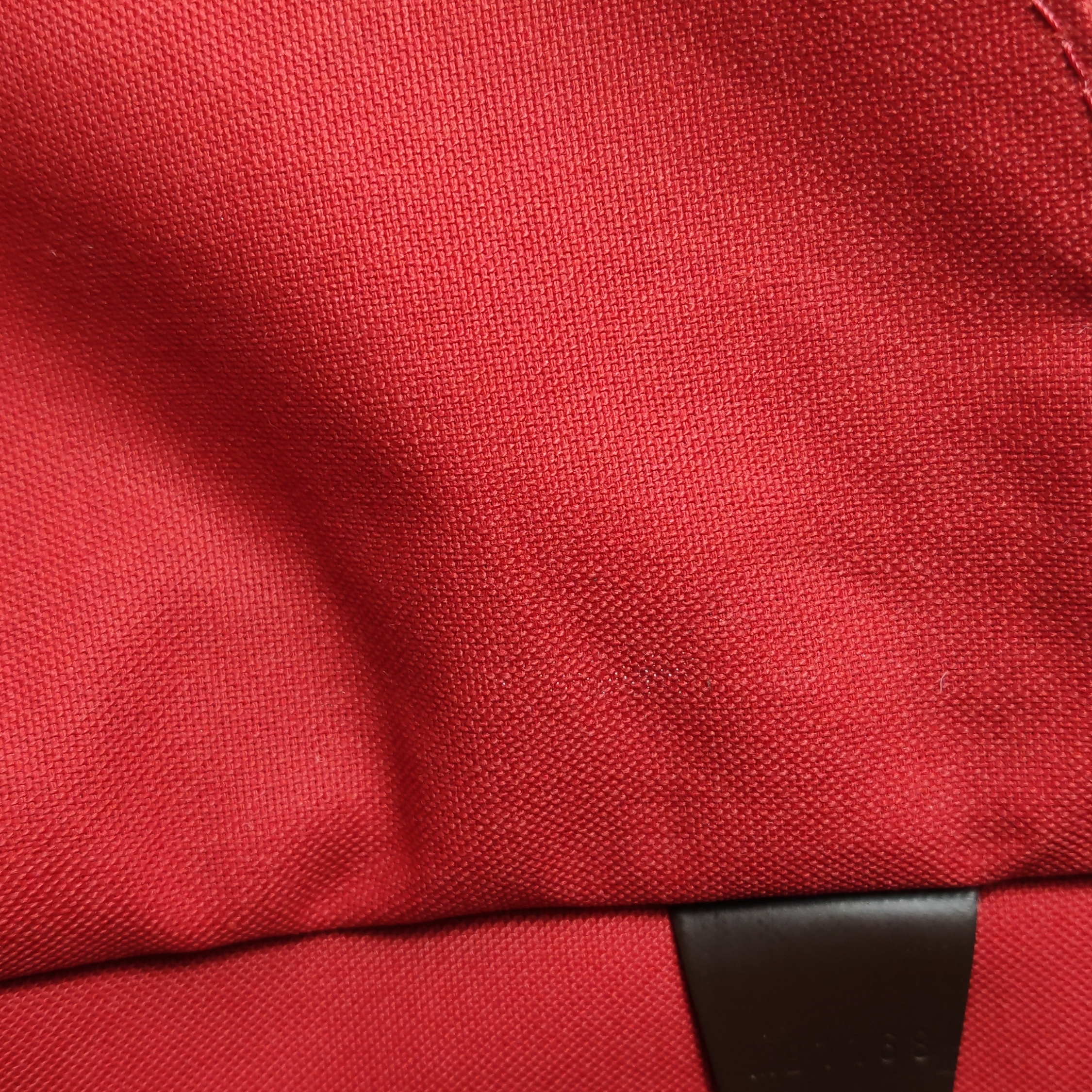 Louis Vuitton(LV) Speedy Bandouliere Bag Damier 25 — photo 9 of 16