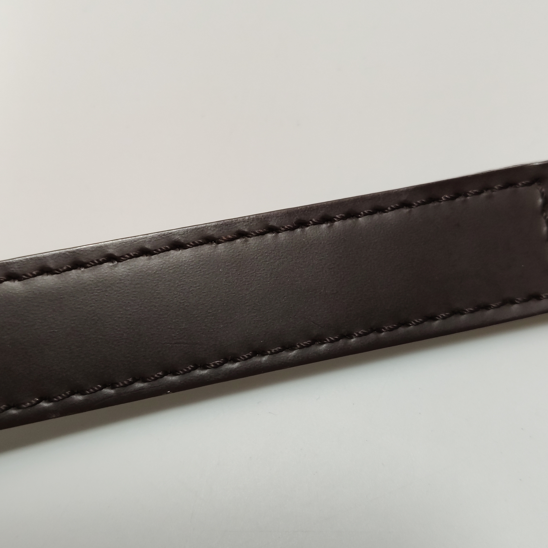 Louis Vuitton(LV) Speedy Bandouliere Bag Damier 25 — photo 15 of 16