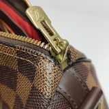 Louis Vuitton(LV) Speedy Bandouliere Bag Damier 25 — thumbnail 11