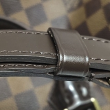Louis Vuitton(LV) Speedy Bandouliere Bag Damier 25 — thumbnail 10