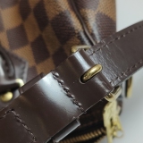 Louis Vuitton(LV) Speedy Bandouliere Bag Damier 25 — thumbnail 13