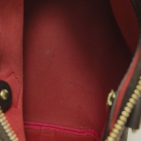 Louis Vuitton(LV) Speedy Bandouliere Bag Damier 25 — thumbnail 8