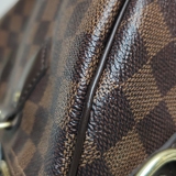 Louis Vuitton(LV) Speedy Bandouliere Bag Damier 25 — thumbnail 17