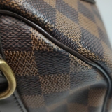 Louis Vuitton(LV) Speedy Bandouliere Bag Damier 25 — thumbnail 9