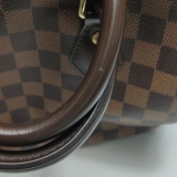 Louis Vuitton(LV) Speedy Bandouliere Bag Damier 25 — thumbnail 14