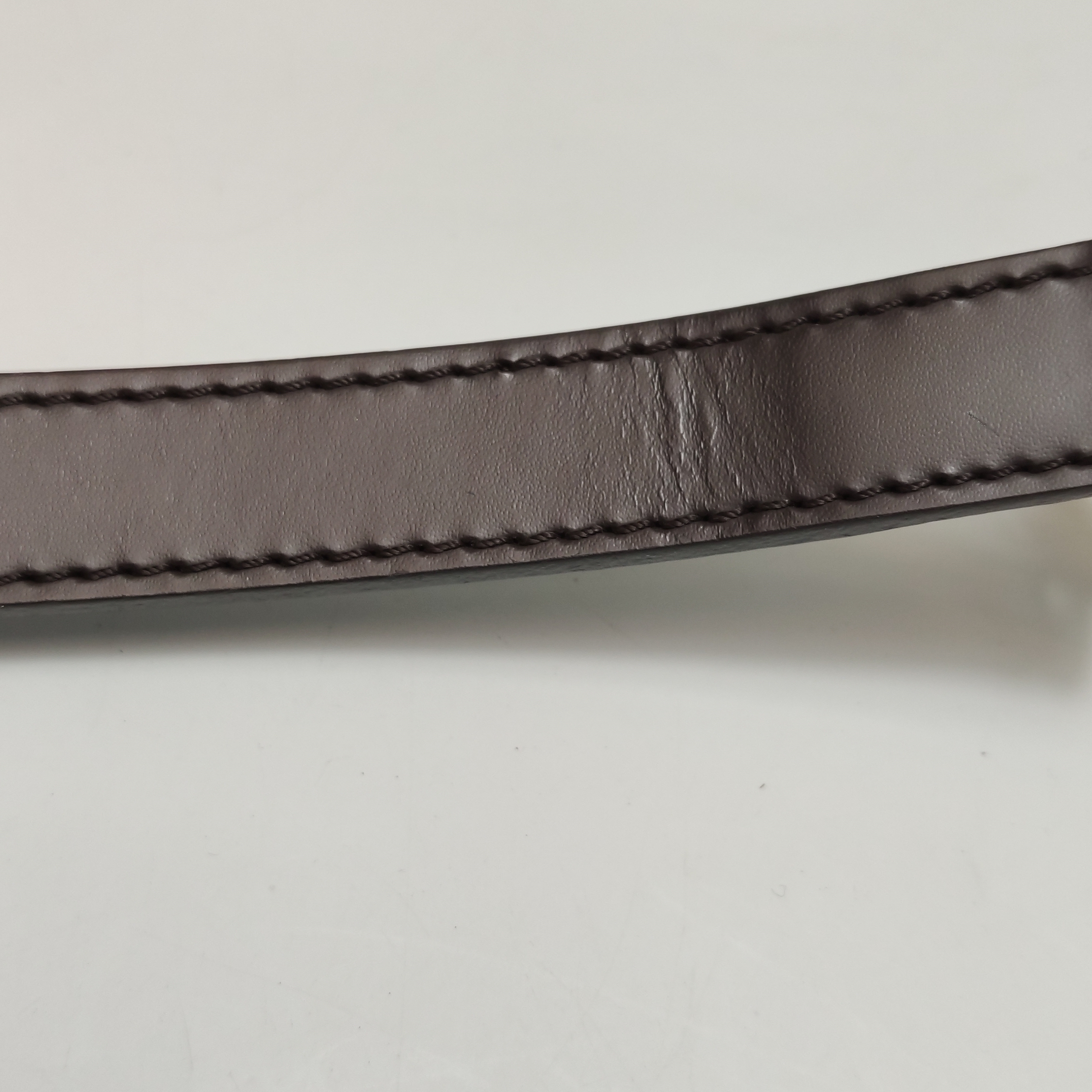 Louis Vuitton(LV) Speedy Bandouliere Bag Damier 25 — photo 15 of 16