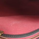 Louis Vuitton(LV) Speedy Bandouliere Bag Damier 25 — thumbnail 11