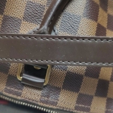 Louis Vuitton(LV) Speedy Bandouliere Bag Damier 25 — thumbnail 10
