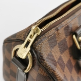 Louis Vuitton(LV) Speedy Bandouliere Bag Damier 25 — thumbnail 6