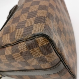 Louis Vuitton(LV) Speedy Bandouliere Bag Damier 25 — thumbnail 11