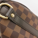 Louis Vuitton(LV) Speedy Bandouliere Bag Damier 25 — thumbnail 9