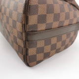 Louis Vuitton(LV) Speedy Bandouliere Bag Damier 25 — thumbnail 9