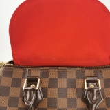 Louis Vuitton(LV) Speedy Bandouliere Bag Damier 25 — thumbnail 7