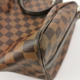 Louis Vuitton(LV) Speedy Bandouliere Bag Damier 25 — thumbnail 8