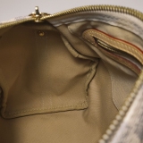 Louis Vuitton(LV) Speedy Bandouliere Bag Damier 25 — thumbnail 8