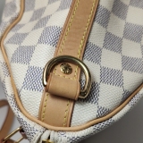 Louis Vuitton(LV) Speedy Bandouliere Bag Damier 25 — thumbnail 9