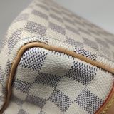Louis Vuitton(LV) Speedy Bandouliere Bag Damier 25 — thumbnail 13