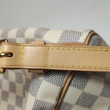 Louis Vuitton(LV) Speedy Bandouliere Bag Damier 25 — thumbnail 15