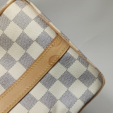Louis Vuitton(LV) Speedy Bandouliere Bag Damier 25 — thumbnail 14