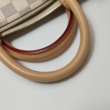 Louis Vuitton(LV) Speedy Bandouliere Bag Damier 25 — thumbnail 22