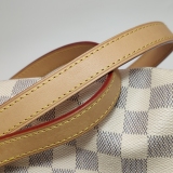 Louis Vuitton(LV) Speedy Bandouliere Bag Damier 25 — thumbnail 17