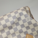 Louis Vuitton(LV) Speedy Bandouliere Bag Damier 25 — thumbnail 16