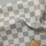 Louis Vuitton(LV) Speedy Bandouliere Bag Damier 25 — thumbnail 19