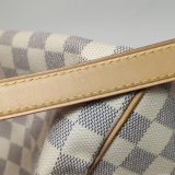 Louis Vuitton(LV) Speedy Bandouliere Bag Damier 25 — thumbnail 20