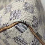 Louis Vuitton(LV) Speedy Bandouliere Bag Damier 25 — thumbnail 21