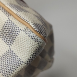 Louis Vuitton(LV) Speedy Bandouliere Bag Damier 25 — thumbnail 18