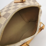 Louis Vuitton(LV) Speedy Bandouliere Bag Damier 25 — thumbnail 8