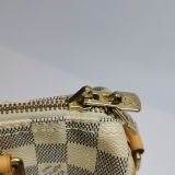 Louis Vuitton(LV) Speedy Bandouliere Bag Damier 25 — thumbnail 12