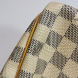 Louis Vuitton(LV) Speedy Bandouliere Bag Damier 25 — thumbnail 16